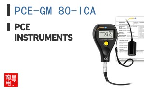 PCE-GM 80-ICA ͼƬ